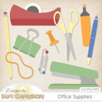 Office Supplies