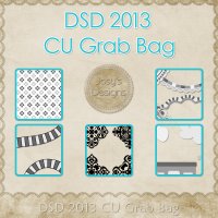 JC DSD 2013 CU Grab Bag