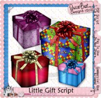 Little Gift Script