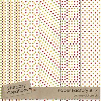 Paper Factory #17