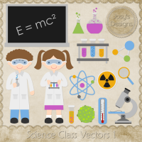 JC Science Class Vectors