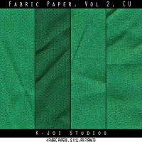 Fabric Papers, Vol 2
