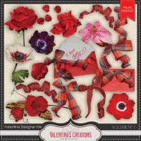 Valentine Designer Mix vol.1