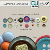 Layered Buttons