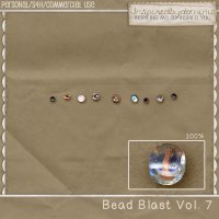 Bead Blast Vol. 7