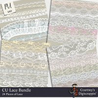 CU Lace Bundle