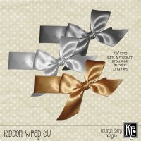 Ribbon Wrap CU