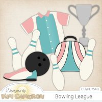 Bowling League