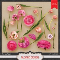 Flowers Pack vol.11