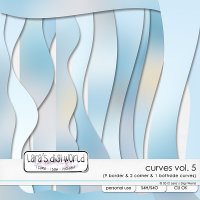 Curves Vol. 5 by Lara's Digi World