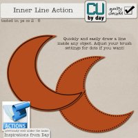 Inner Line Action