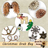 Christmas Grab Bag