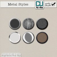 Metal Styles