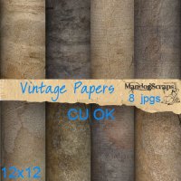 Vintage Papers