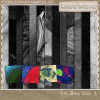 Art Box Vol. 1