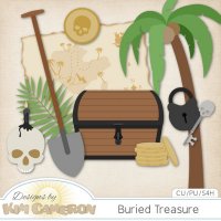 Buried Treasure