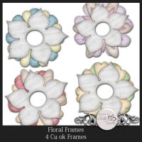 Flower Frames