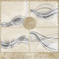 JC Abstract Wave Overlays 2