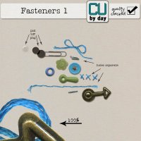 Fasteners 1