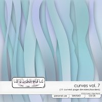Curves Vol. 7 by Lara's Digi World