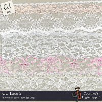 CU Lace 2