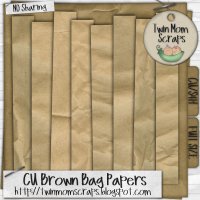 CU Brown Bag Papers