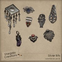 Silver Bits