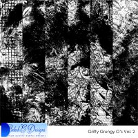 Gritty Grungy O's Vol. 2