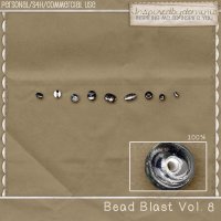 Bead Blast Vol. 8