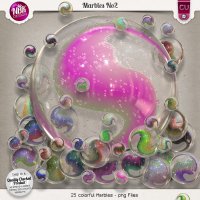 CU / PU Marbles 2