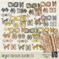 Hinges Bundle CU