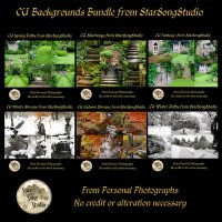 CU Backgrounds Bundle from StarSongStudio